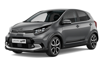 kian picanto 1.0 street MT
